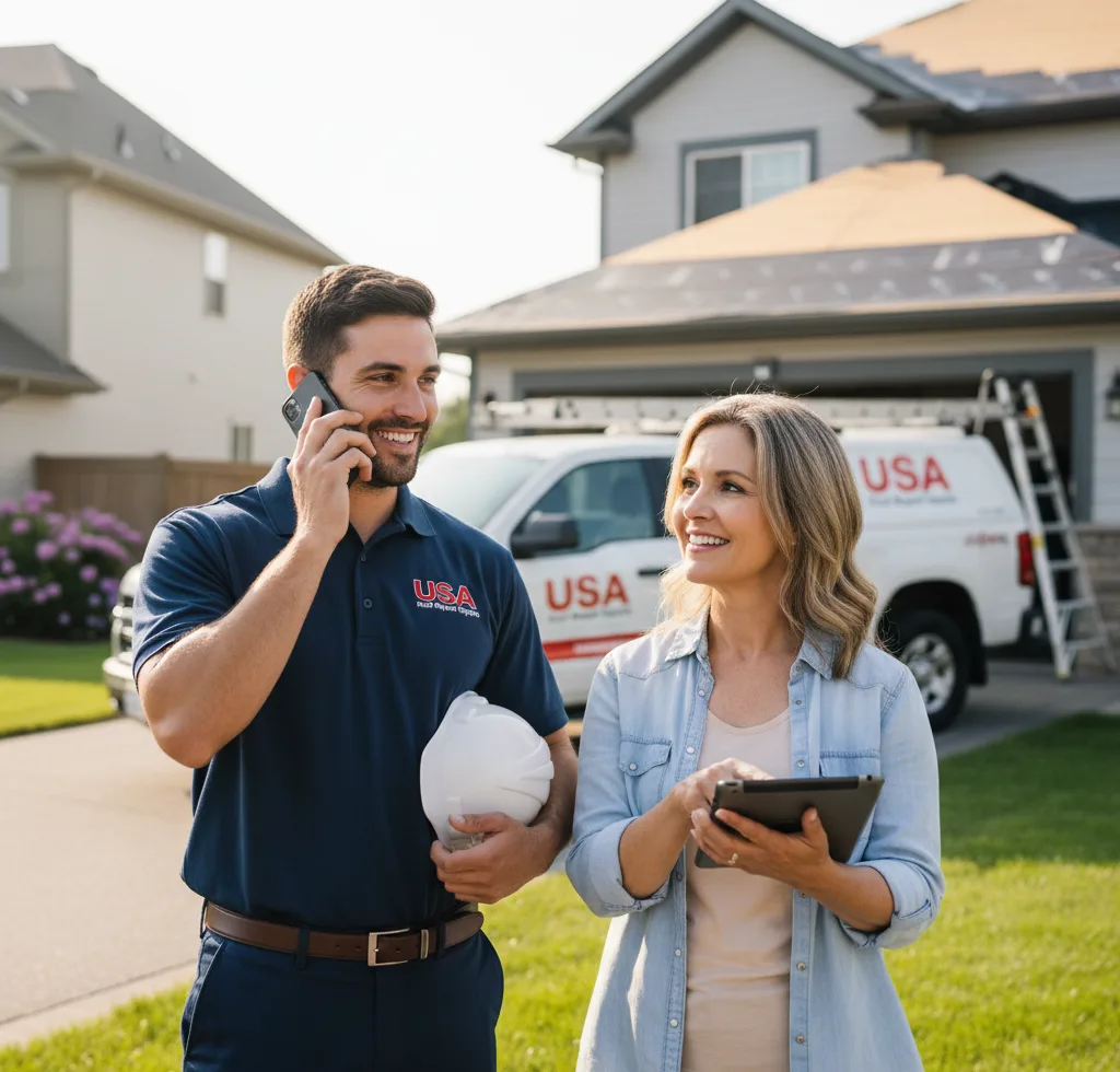 Storm Damage Repair in Burlington Flats, NY